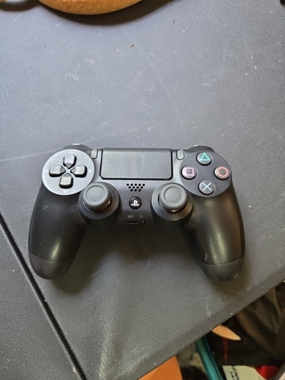 Sony DualShock 4 Wireless Controller - Black